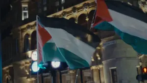 Backdrop to the movie "Disunited Nations" #543701