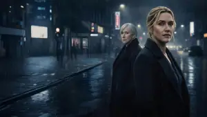 Backdrop to the movie "Goodbye June" #562532