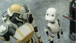 Backdrop to the movie "Junk World" #611860