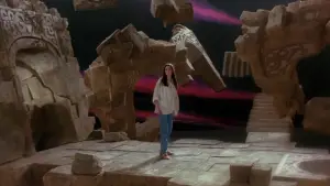 Backdrop to the movie "Labyrinth" #659126