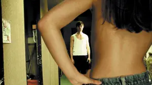 Backdrop to the movie "Baby" #715672