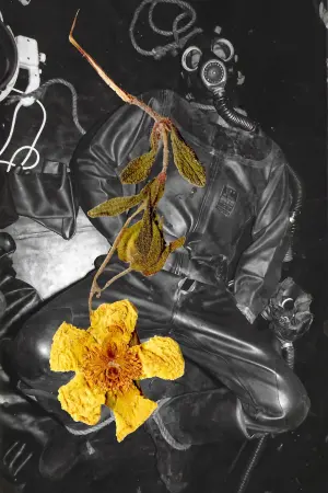 Poster to the movie "Les fantômes du hard" #475836