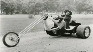 Backdrop to the movie "Nashville" #623599