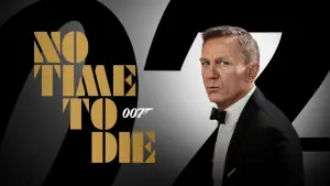 Backdrop to the movie "No Time to Die" #578504