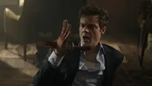 Backdrop to the movie "Novocaine" #617173