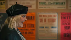 Backdrop to the movie "The Spin" #536149