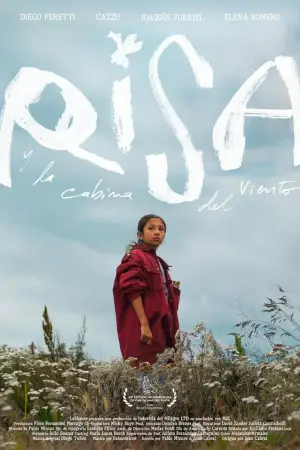 Poster to the movie "Risas" #775409