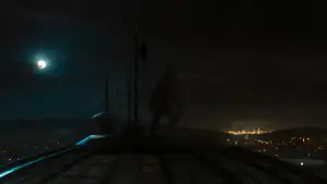 Backdrop to the movie "Rise of the Planet of the Apes" #598931