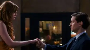 Backdrop to the movie "Spider-Man 3" #570567