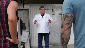 Backdrop to the movie "Pet Investigators" #716647