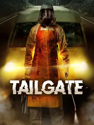 Poster to the movie "Tailgate" #692648