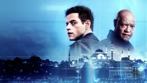 Backdrop to the movie "The Amateur" #563615