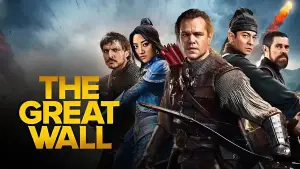 The Great Wall