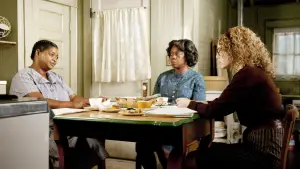 Backdrop to the movie "The Help" #602833