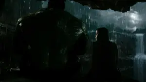 Backdrop to the movie "The Incredible Hulk" #769580