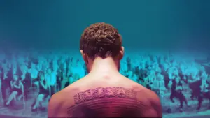 Backdrop to the movie "The Man Who Sold His Skin" #437635