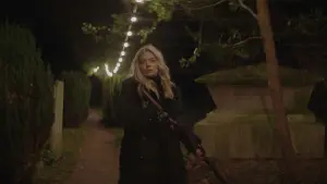 Backdrop to the movie "The Phantom Warrior" #409657