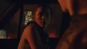 Backdrop to the movie "The Wolf of Snow Hollow" #300932