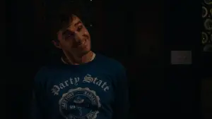 Backdrop to the movie "Together" #527951