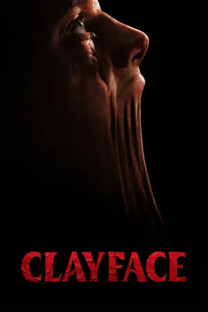 Poster to the movie "Clayface" #842213