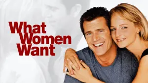 Backdrop to the movie "What Women Want" #659827
