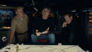 Backdrop to the movie "Under Siege" #718007