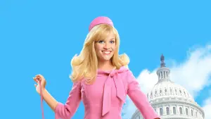 Backdrop to the movie "Legally Blonde 2: Red, White & Blonde" #673059