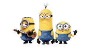 Backdrop to the movie "Minions" #839205