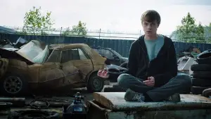 Backdrop to the movie "Chronicle" #675809