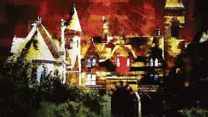 Backdrop to the movie "The Haunting" #903567