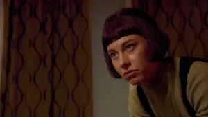 Backdrop to the movie "Day of a Lion" #647638