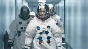 Backdrop to the movie "First Man" #243502