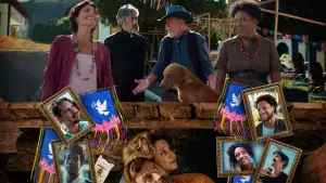 Backdrop to the movie "É Quase Verdade" #796899