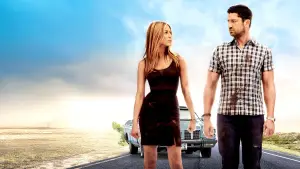 Backdrop to the movie "The Bounty Hunter" #718139