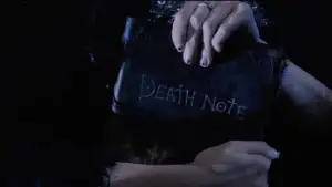 Backdrop to the movie "Death Note" #867007
