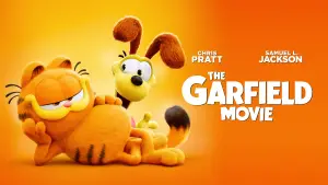 Backdrop to the movie "The Garfield Movie" #570813