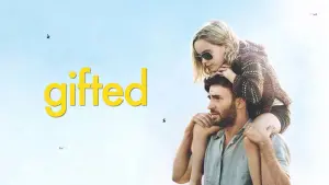 Backdrop to the movie "Gifted" #42949