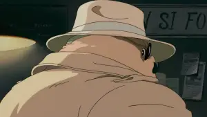 Backdrop to the movie "Porco Rosso" #650553