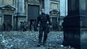 Backdrop to the movie "On the Silver Globe" #690692