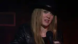 Backdrop to the movie "The Follower" #696218