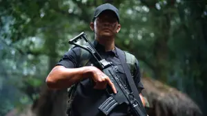 Backdrop to the movie "Timur" #534292