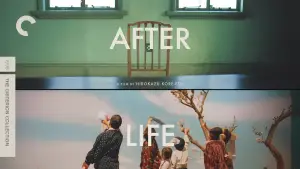Watch film After Life | After Life (1998) ORIGINAL TRAILER [HQ]