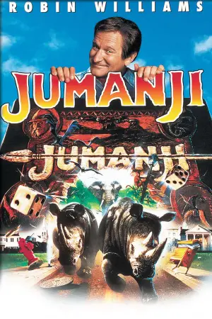Jumanji