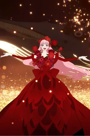 Poster to the movie "Belle" #187510