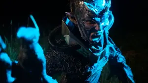 Watch film Big Brood | "Big Brood" Trailer (2023) 4k