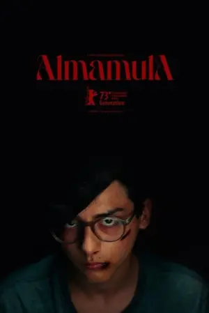 Poster to the movie "Carnal Sins" #196949