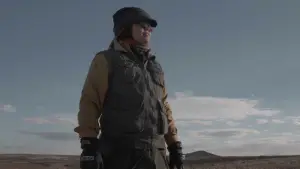 Backdrop to the movie "Cutting Through Rocks" #769184