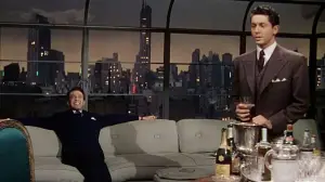 Backdrop to the movie "Rope" #665371