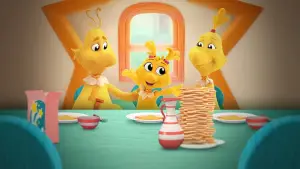 Backdrop to the movie "Dr. Seuss