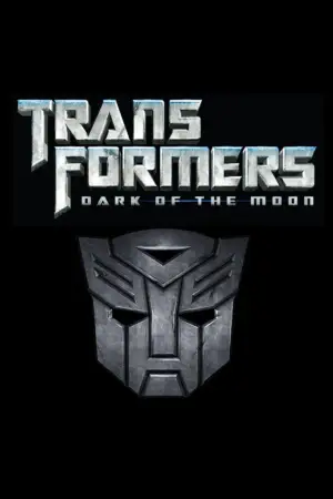 Poster to the movie "Transformers: Dark of the Moon" #810804